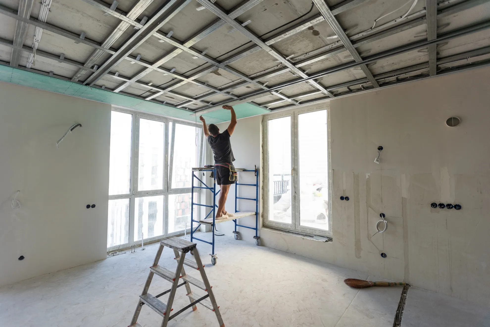 elektroarbeiten berlin