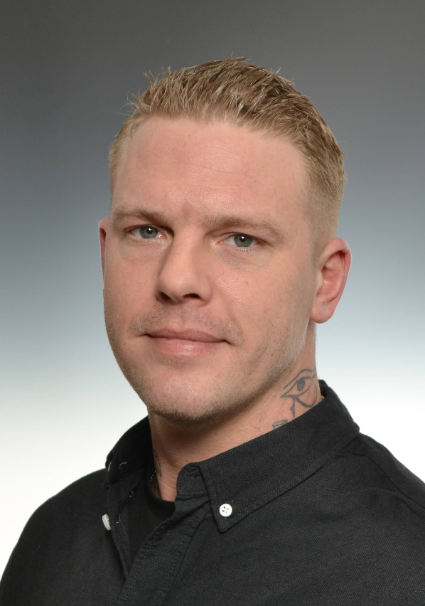 Kevin Colschen
Innenausbau
Inhaber von K-Col